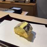 天冨良 銀座 よこ田 - 