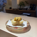 天冨良 銀座 よこ田 - 