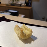 天冨良 銀座 よこ田 - 