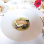 ル・ブルギニオン - 