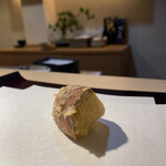 天冨良 銀座 よこ田 - 