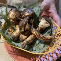 天冨良 銀座 よこ田 梅田別邸 - 