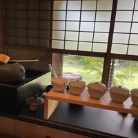 高宮庭園茶寮 - 