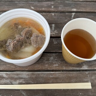 街のお弁当屋さんベイビースター_0