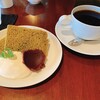 CAFE＆BAR 楽水楽山