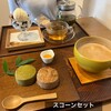 赤い鳥 cookies&coffee - 