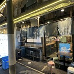 ヤキガキヤ oyster&wine - 