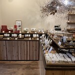 赤い鳥 cookies&coffee - 