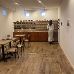 赤い鳥 cookies&coffee - 