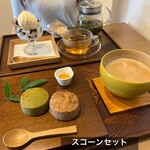 赤い鳥 cookies&coffee - 