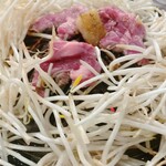 炭火焼 生ラム ジンギスカン だるまや 新宿三丁目店 - 