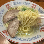 みそラーメンのよし乃 - 