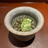 馳走 啐啄一十  - 
