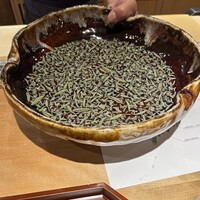 馳走 啐啄一十  - 