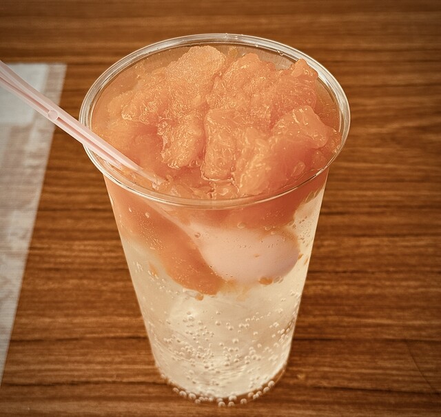 水晶焼肉 木天蓼>