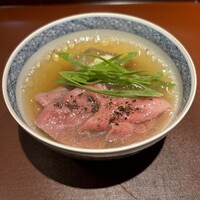 馳走 啐啄一十  - 