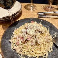 オービカ モッツァレラバー 横浜店 - 