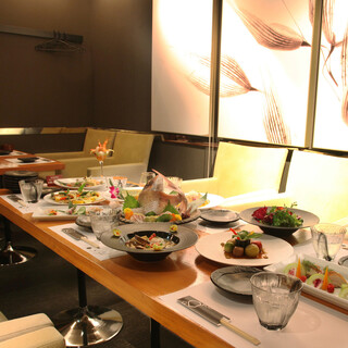 完全個室 和創作ダイニング 六_1