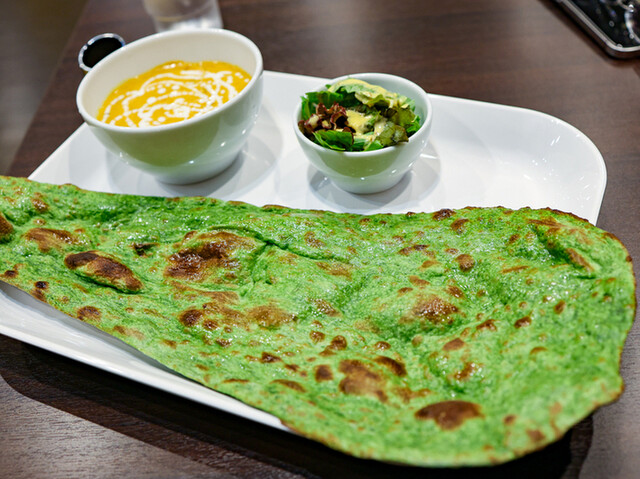 ロイヤルインド mini ララガーデン長町 &ndash; 仙台のインド料理店