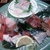 海鮮問屋 村上水産 鮮魚部