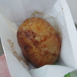 岩田商店 - 福とんむすび250円