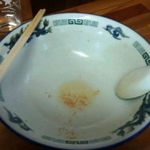 衆宝 - 間食完汁！！