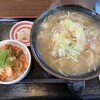 紺のれん 鳥取北店