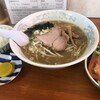 岩はし