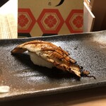 大須鮨 - 中寿司（1,800円）