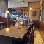 Sojibo 廣島ＮＴＴPASSELA 8F店 - 店內