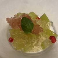 カントニーズ 燕 - 