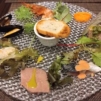 キャトルラパン - 