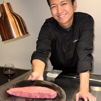 代官山鉄板ゆうり - 