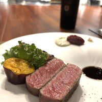 代官山鉄板ゆうり - 