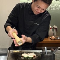 代官山鉄板ゆうり - 