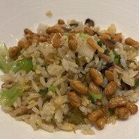 カントニーズ 燕 - 