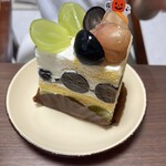 果実問屋 にしかわ 船橋法典店 - 