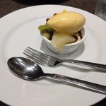 キャトルラパン - 