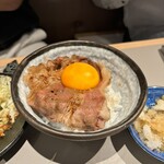 大衆肉酒場 こだわり米 匠 - 