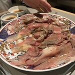 大衆肉酒場 こだわり米 匠 - 
