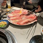 大衆肉酒場 こだわり米 匠 - 