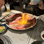 大衆肉酒場 こだわり米 匠 - 
