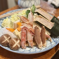 かに道楽 銀座八丁目店 - 