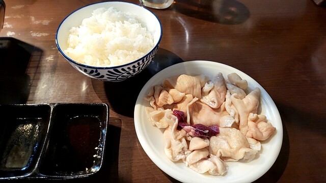 精香園 永山店 - 永山（焼肉）の写真