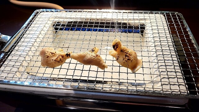 精香園 永山店 - 永山（焼肉）の写真