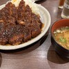 名古屋名物 みそかつ 矢場とん 名古屋駅名鉄店