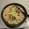 朝うどん