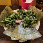 家系ラーメン ジェット家 - 