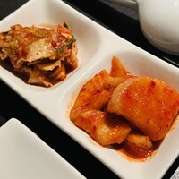 博多もつ鍋 やま中 赤坂店 - 