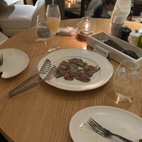 Cucina del NABUCCO - 